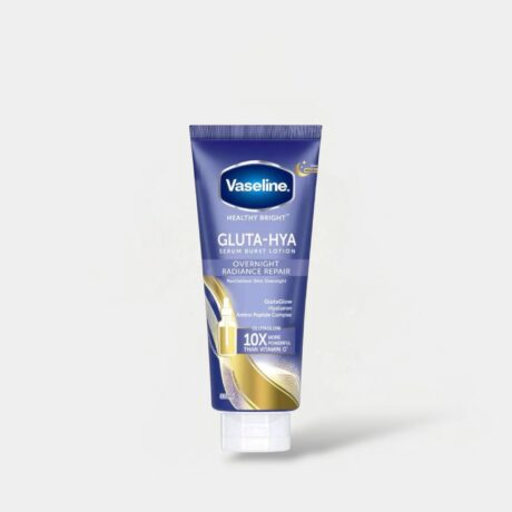 VASELINE Overnight Radiance Repair Serum Lotion Corporelle 200ml